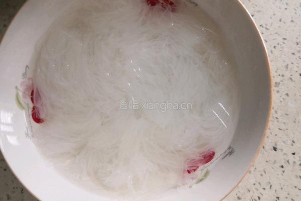 蒜蓉粉丝生蚝的做法图解4