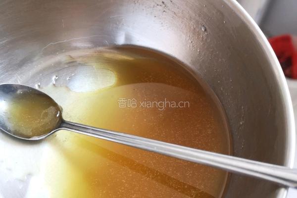 红枣泥的做法图解2