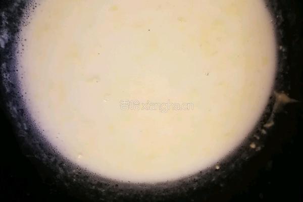 柠檬慕斯的做法图解8