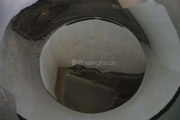 炒蛋沙拉的做法图解3