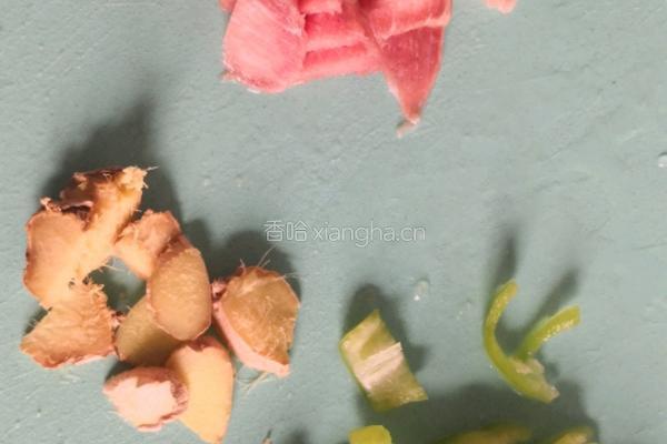 苦瓜烧豆腐的做法图解3