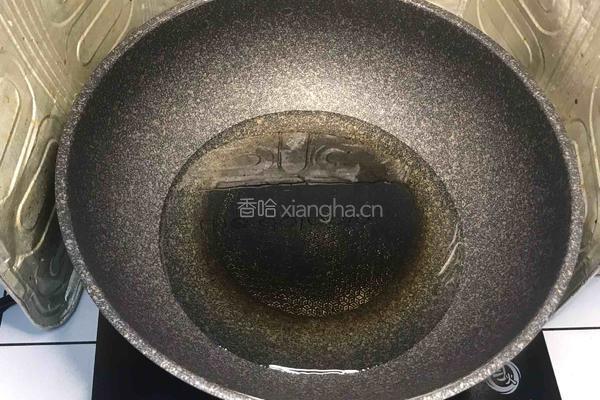 孜然羊肉的做法图解12