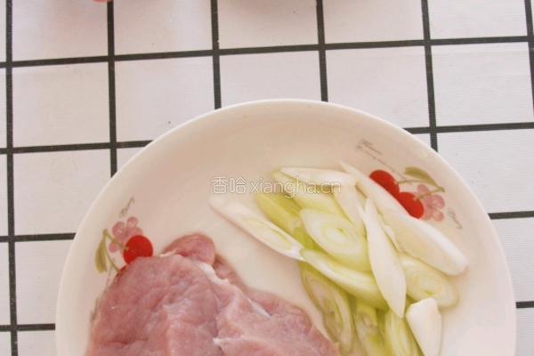 海苔肉松的做法图解1