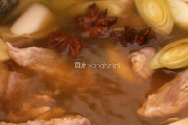 海苔肉松的做法图解3