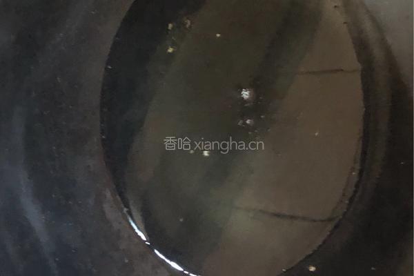 油闷茭白的做法图解3