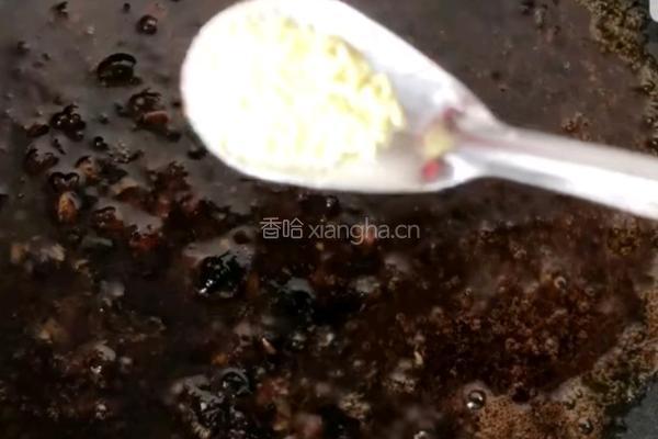 京酱肉丝的做法图解8