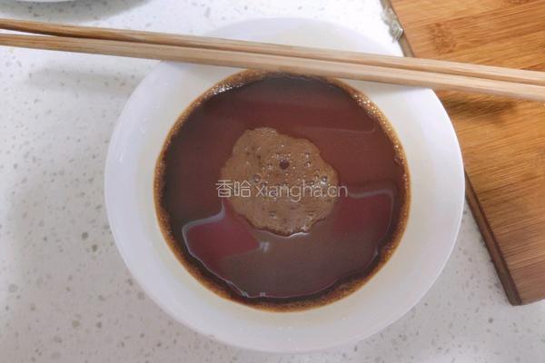 鱼香肉丝的做法图解4
