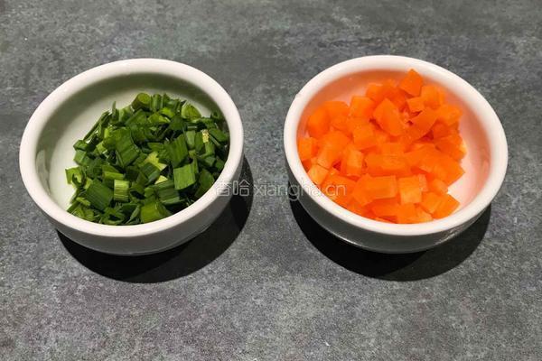 糯米蒸排骨的做法图解10