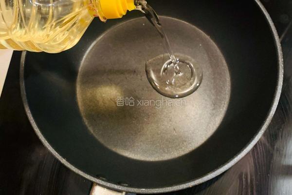 泰式甲抛叶炒鸡肉的做法图解2