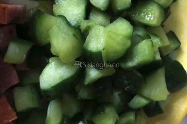 土豆泥沙拉的做法图解4