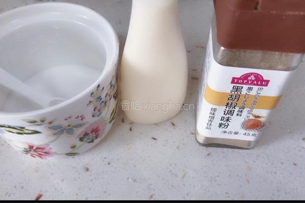 土豆泥沙拉的做法图解8