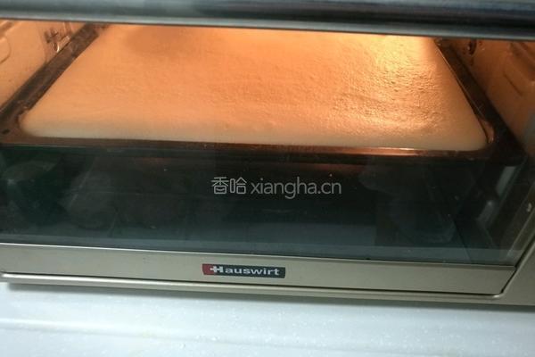 黄桃慕斯蛋糕杯的做法图解1