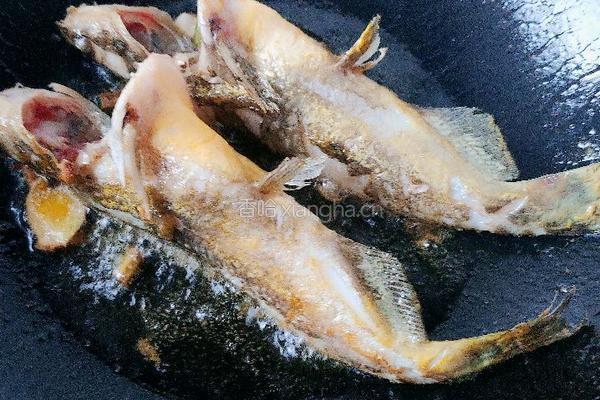 昂刺鱼豆腐汤的做法图解3
