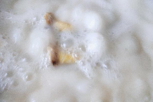 昂刺鱼豆腐汤的做法图解5