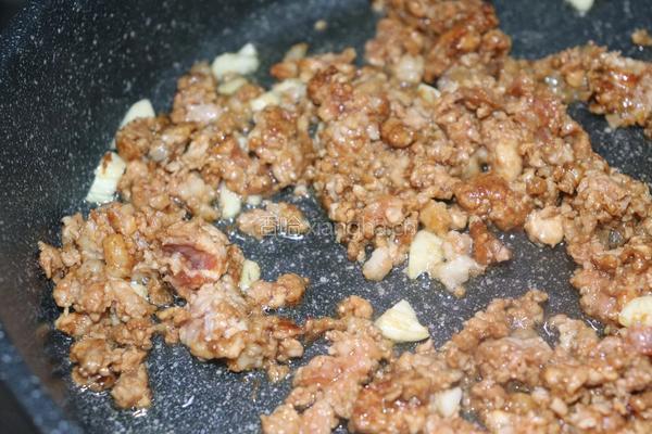 烂肉豌豆的做法图解3
