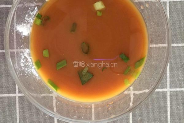 糖醋小排的做法图解4