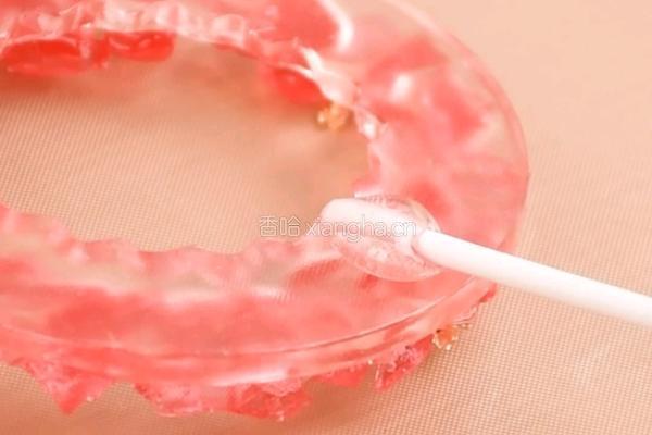 一口回到童年仙女水晶糖附超详细教程的做法图解4