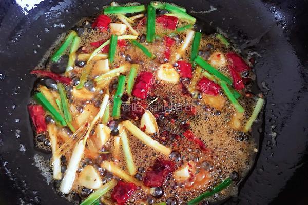 麻辣豆腐的做法图解5