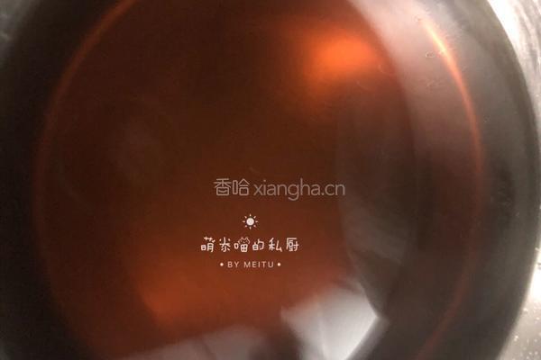 清热解毒 | 夏枯草凉粉的做法图解2