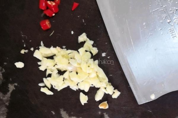 酸辣土豆丝的做法图解2