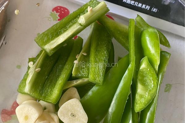 自制韩式生菜包五花肉的做法图解2