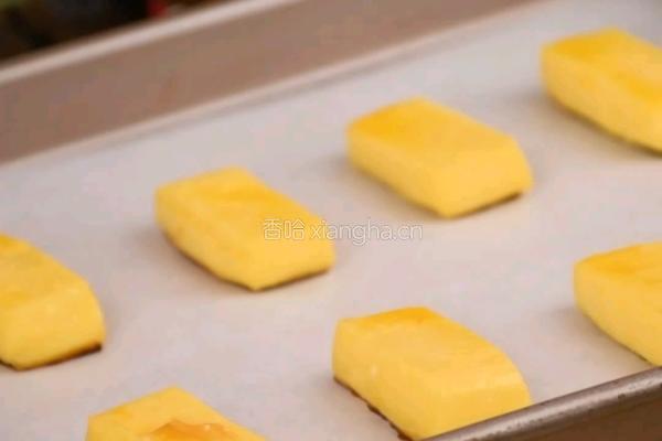 巨好吃的奶香烤牛奶1瓶牛奶就能搞定超简单的做法图解4