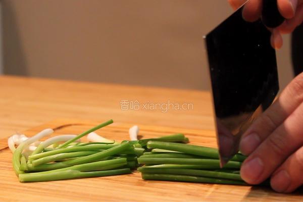 辣炒花甲的家常做法，超级简单哦！的做法图解2