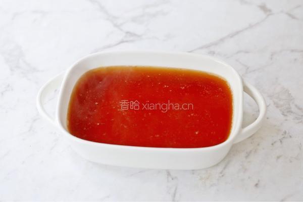 茶冻撞珍珠奶茶的做法图解5