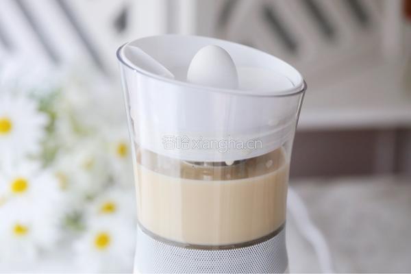 茶冻撞珍珠奶茶的做法图解10