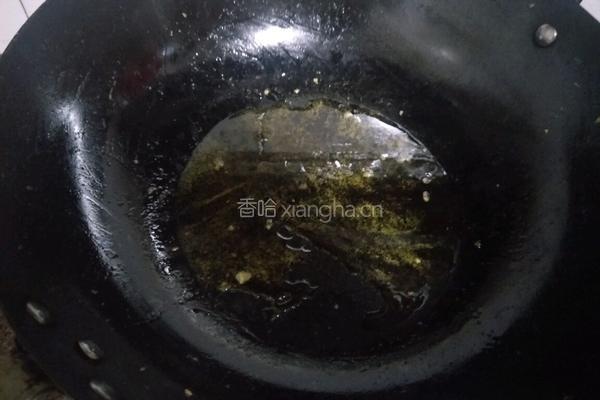 梅菜扣肉的做法图解1