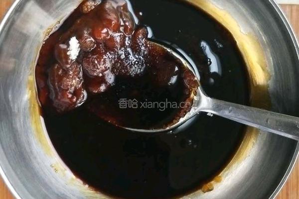 鸡翅煲的做法图解2