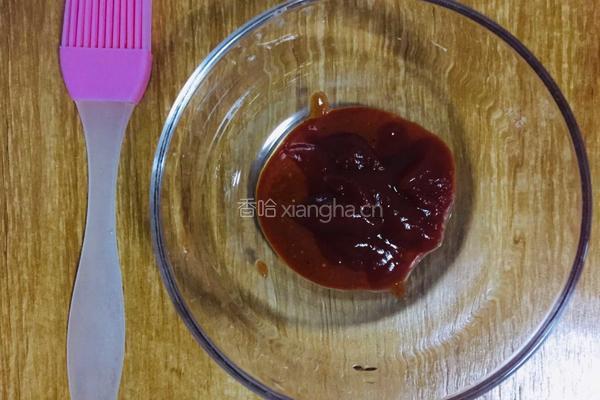 手抓饼的做法图解3