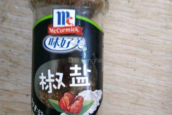 鲜虾意面的做法图解2