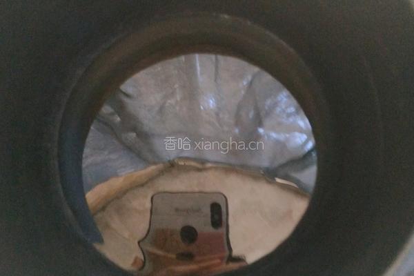 鲜虾意面的做法图解7