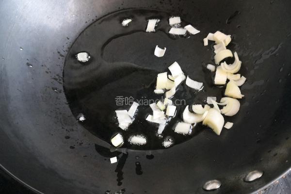 鸡胸茄子煲的做法图解5