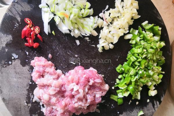 家常麻婆豆腐的做法图解2