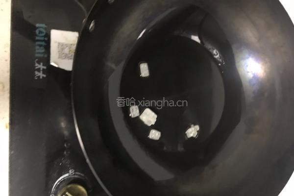 家常红烧肉的做法图解5