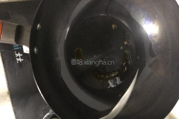 家常红烧肉的做法图解6