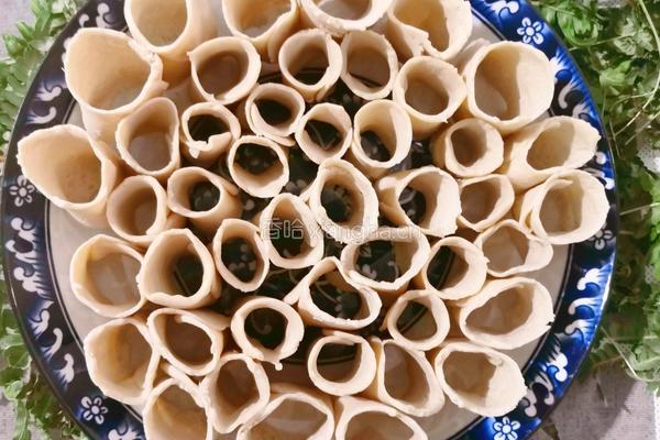筱面栲姥姥的做法图解9