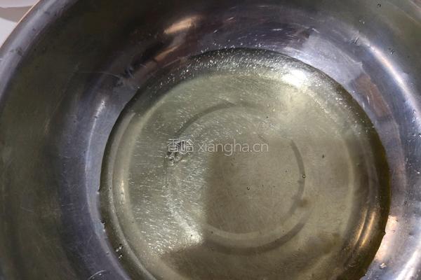 巧克力戚风蛋糕的做法图解5