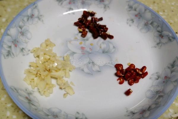 醋溜土豆丝的做法图解2