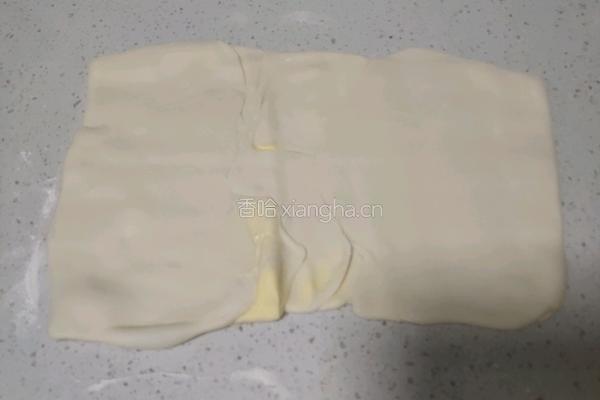 松塔的做法图解9