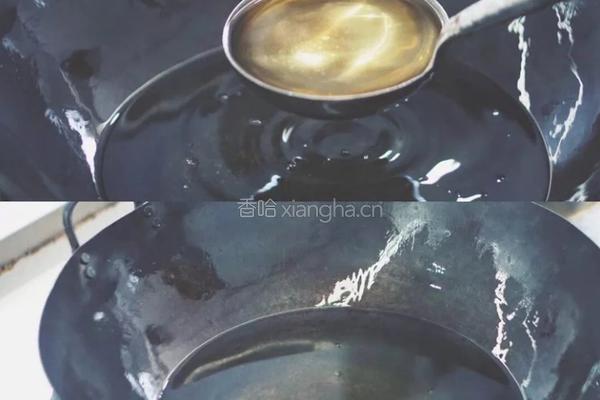 滑炒鸡丝的做法图解12
