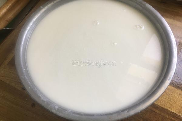 做凉皮的做法图解4