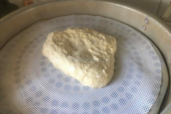 做凉皮的做法图解5