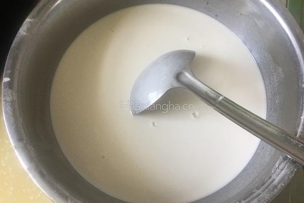 做凉皮的做法图解6