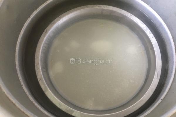 做凉皮的做法图解9