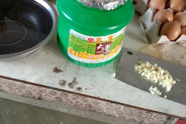 土豆炖茄子的做法图解4