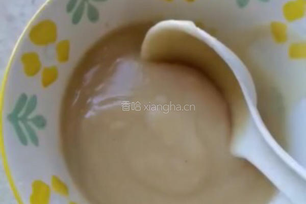 一位老中医的食疗秘方,糙米小米油,调理过敏性鼻炎咳喘第一方