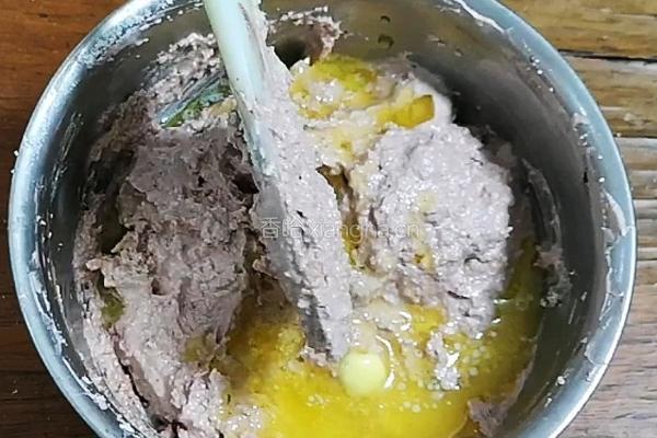 椰蓉脆脆棒的做法图解5